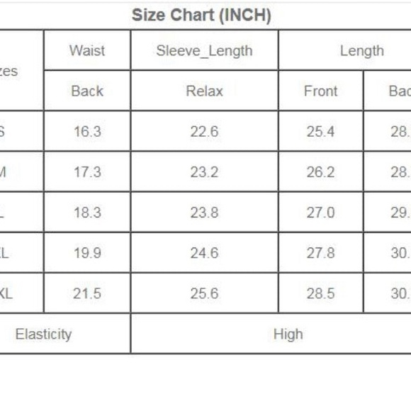 Crochet Flower Lace Button Bell Sleeve Blouse Top - Picture 5 of 5